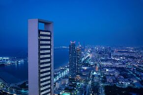 Conrad Abu Dhabi Etihad Towers