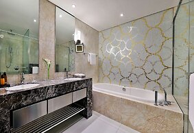 Conrad Abu Dhabi Etihad Towers