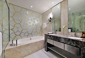 Conrad Abu Dhabi Etihad Towers