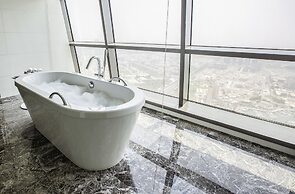 Conrad Abu Dhabi Etihad Towers