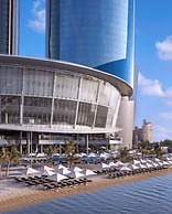Conrad Abu Dhabi Etihad Towers