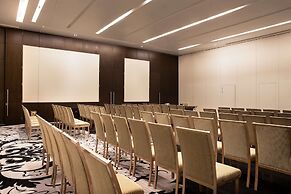 Conrad Abu Dhabi Etihad Towers