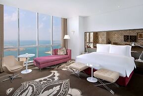 Conrad Abu Dhabi Etihad Towers