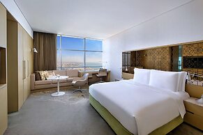 Conrad Abu Dhabi Etihad Towers