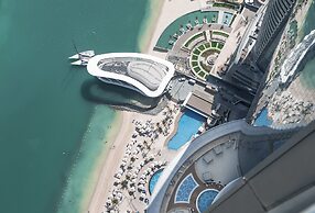 Conrad Abu Dhabi Etihad Towers