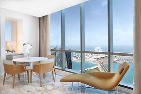 Conrad Abu Dhabi Etihad Towers