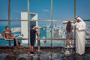 Conrad Abu Dhabi Etihad Towers