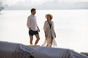 Conrad Abu Dhabi Etihad Towers