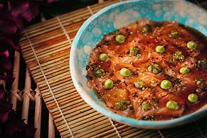 Conrad Abu Dhabi Etihad Towers