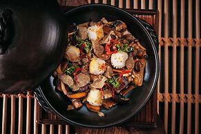 Conrad Abu Dhabi Etihad Towers