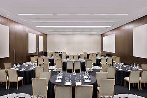 Conrad Abu Dhabi Etihad Towers