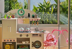 Conrad Abu Dhabi Etihad Towers