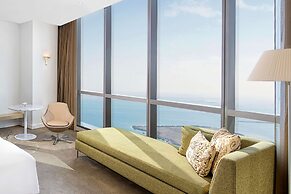 Conrad Abu Dhabi Etihad Towers