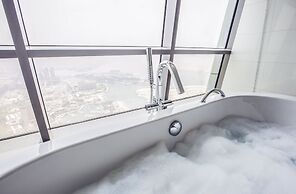 Conrad Abu Dhabi Etihad Towers