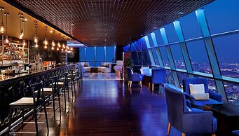 Conrad Abu Dhabi Etihad Towers