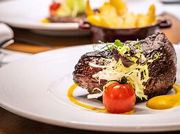 Conrad Abu Dhabi Etihad Towers