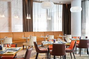 Conrad Abu Dhabi Etihad Towers