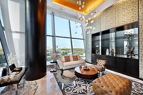 Conrad Abu Dhabi Etihad Towers