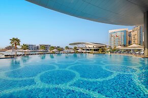 Conrad Abu Dhabi Etihad Towers