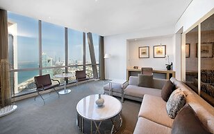 Conrad Abu Dhabi Etihad Towers