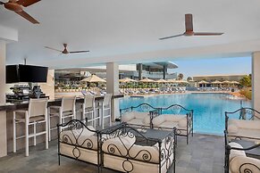 Conrad Abu Dhabi Etihad Towers