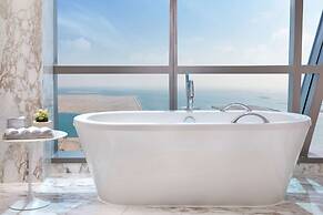 Conrad Abu Dhabi Etihad Towers