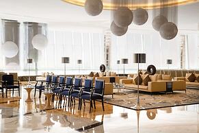 Conrad Abu Dhabi Etihad Towers