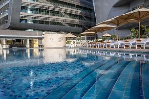 Conrad Abu Dhabi Etihad Towers