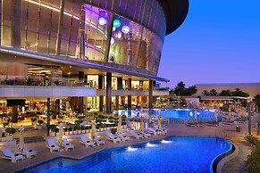Conrad Abu Dhabi Etihad Towers