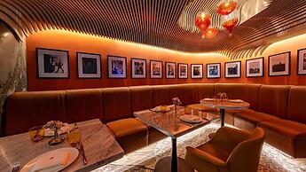 Conrad Abu Dhabi Etihad Towers