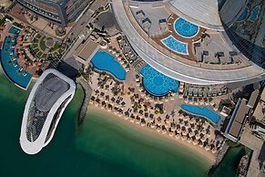 Conrad Abu Dhabi Etihad Towers