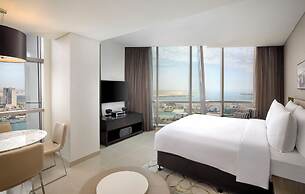 Conrad Abu Dhabi Etihad Towers