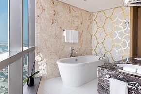 Conrad Abu Dhabi Etihad Towers