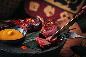 Conrad Abu Dhabi Etihad Towers