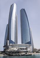 Conrad Abu Dhabi Etihad Towers