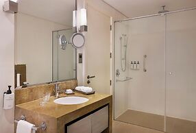 Conrad Abu Dhabi Etihad Towers