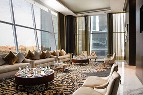 Conrad Abu Dhabi Etihad Towers