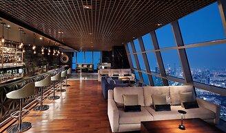 Conrad Abu Dhabi Etihad Towers