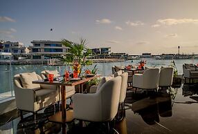 Conrad Abu Dhabi Etihad Towers
