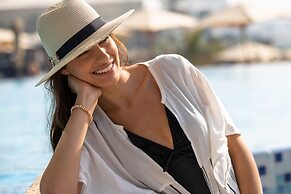 Conrad Abu Dhabi Etihad Towers