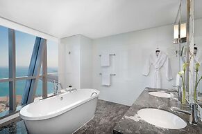 Conrad Abu Dhabi Etihad Towers
