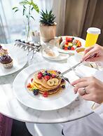 Conrad Abu Dhabi Etihad Towers