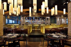 Conrad Abu Dhabi Etihad Towers