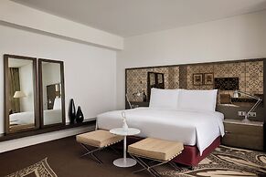 Conrad Abu Dhabi Etihad Towers