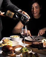 Conrad Abu Dhabi Etihad Towers