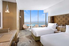 Conrad Abu Dhabi Etihad Towers