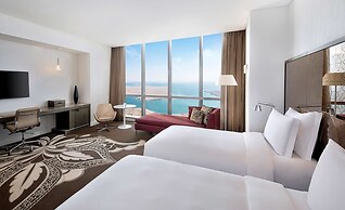 Conrad Abu Dhabi Etihad Towers