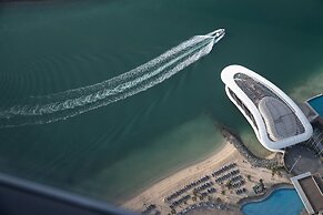Conrad Abu Dhabi Etihad Towers