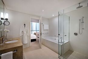 Conrad Abu Dhabi Etihad Towers