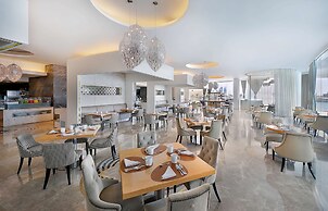 Conrad Abu Dhabi Etihad Towers